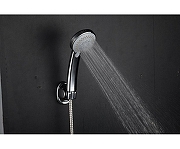 Смеситель для ванны Frap H01 F2201 универсальный Хром-11