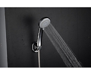 Смеситель для ванны Frap H01 F2201 универсальный Хром-13