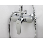 Душевая система ESKO ST1200 Хром-1