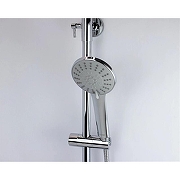 Душевая система ESKO ST1200 Хром-2