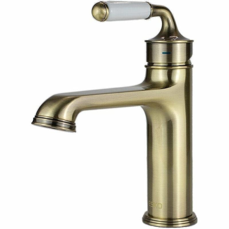 Смеситель для раковины ESKO Prague PG 26 