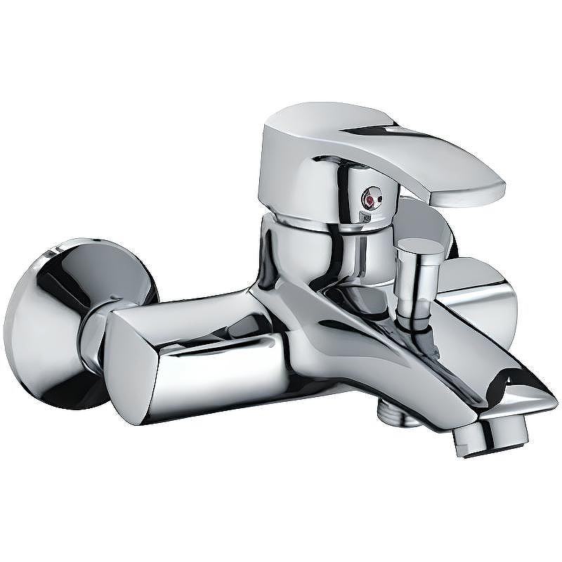 Смеситель для ванны Frap H70 F3070 