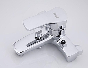 Смеситель для ванны Frap H70 F3070 Хром-2