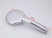 Смеситель для ванны Frap H70 F3070 Хром-8