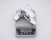 Смеситель для ванны Frap H70 F3070 Хром-10