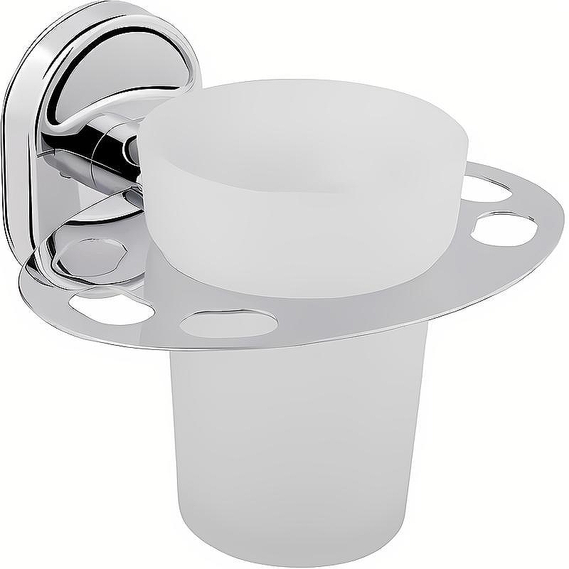 Стакан для зубных щеток Frap F19 F1906-1 