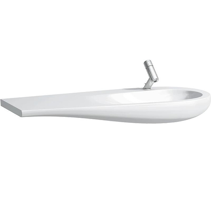 Раковина Laufen Alessi One 120 R 8.1497.4.400.104.1 