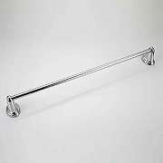 Полотенцедержатель Frap F15 F1501-1 Хром-1