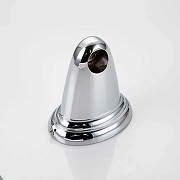 Полотенцедержатель Frap F15 F1501-1 Хром-4