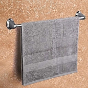 Полотенцедержатель Frap F15 F1501-1 Хром-5