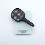 Ручной душ Gappo G003 Черный матовый-8