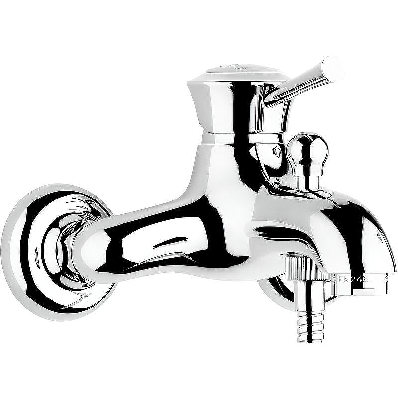 Смеситель для ванны Cezares Giubileo-VM-01 