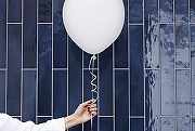 Керамическая плитка Equipe Manacor Ocean Blue 26930 настенная 6,5х40 см-2