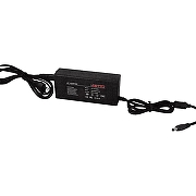 Сетевой адаптер Gidrolock (220V-12V-4А) 50000117 Черный