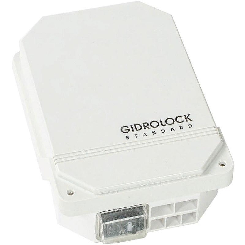 Блок управления Gidrolock Standard 20500132 
