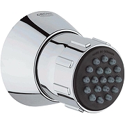 Боковая форсунка Grohe Relexa Plus 28286000 Хром