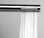 Ручной душ Bossini Zen B00250.073 Черный-3