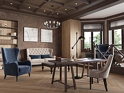 Керамогранит Estima Classic Wood CW 03 39309 19,4x120 см-31