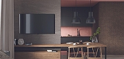 Керамогранит Estima Gabbro GB 03 40320 80x80 см-17
