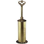 Ершик для унитаза Migliore Elisabetta 16996 Бронза