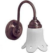 Светильник Migliore Mirella 17379 Медь