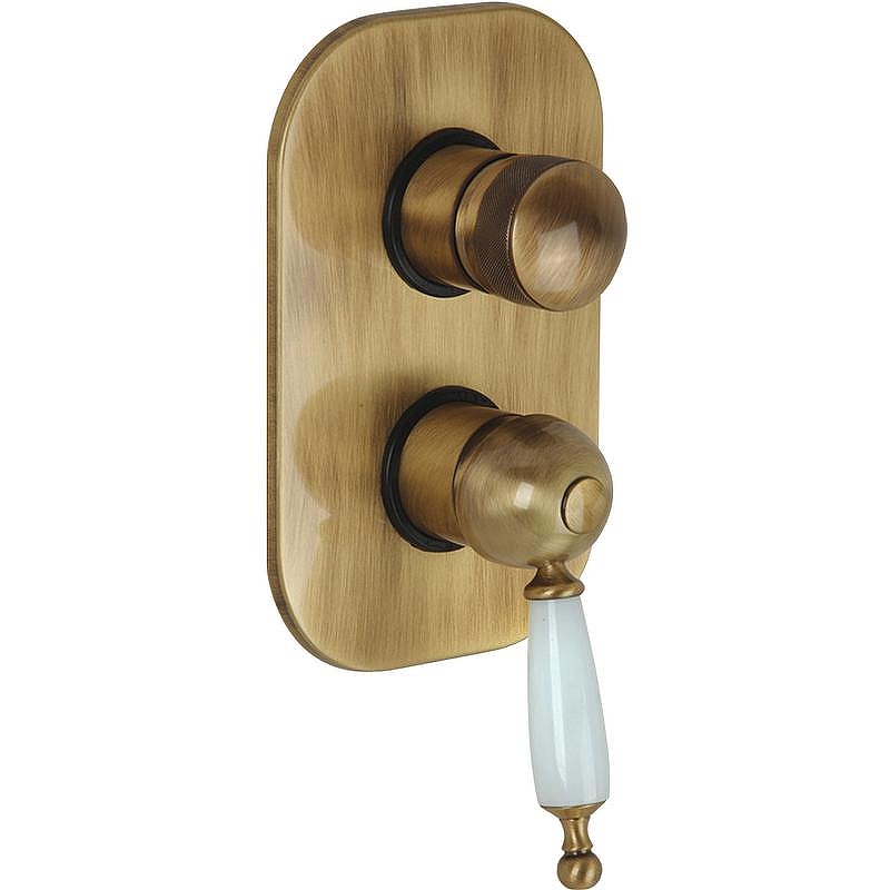 Смеситель для душа Migliore Oxford 19100 