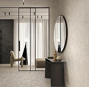 Керамогранит Vitra Quarstone Серый Матовый R10B 7Рек K951805R0001VTEP 60х120 см-1