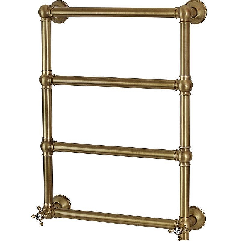 Электрический полотенцесушитель Migliore Colosseum 75х56 R 20278 