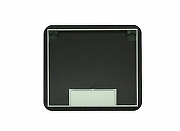 Зеркало Art&Max Ravenna AM-Rav-800-700-DS-F с подсветкой с бесконтактным выключателем-1
