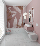 Комплект унитаза с инсталляцией Aquatek Set Aquatek Европа с сиденьем Микролифт-18