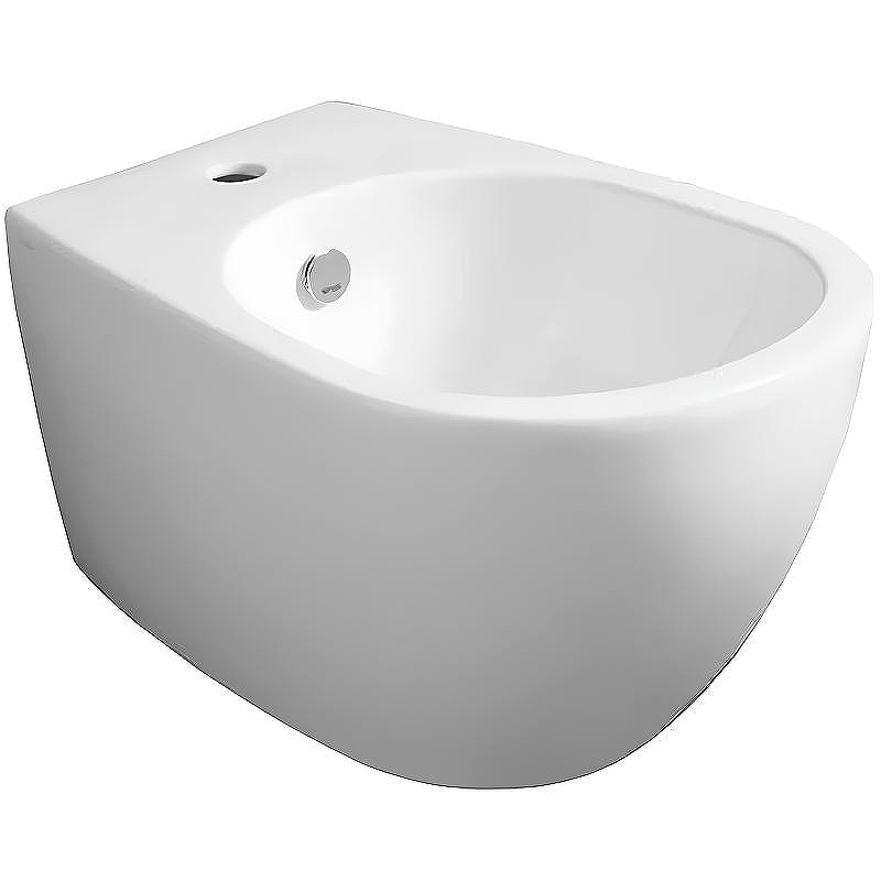 Биде Simas Vignoni VI19 bi matt*1 подвесное 