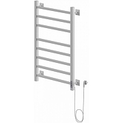 Электрический полотенцесушитель Ника Step-2 80/50 Белый матовый