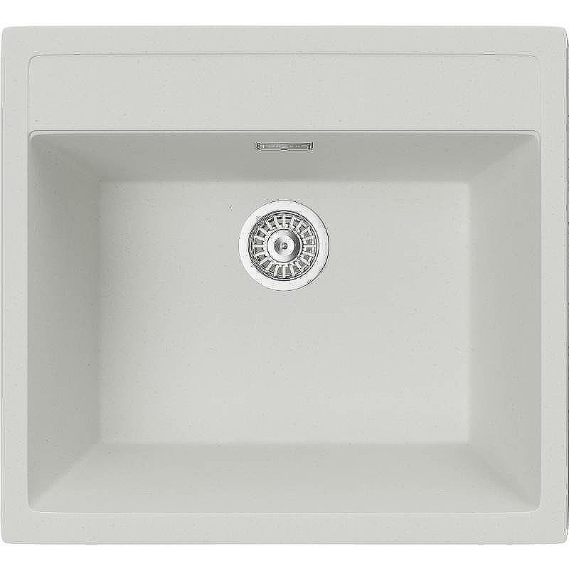 Кухонная мойка TopZero Georgia 560.510-07 