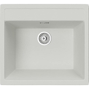 Кухонная мойка TopZero Georgia 560.510-07 Ice