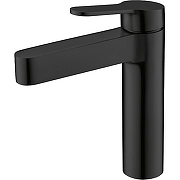 Смеситель для раковины BelBagno Delta DEL-LVM-NERO Черный матовый-2