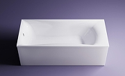 Ванна из искусственного камня Astra Form Вега 170х75 01010043 без гидромассажа-5