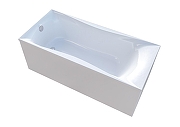 Ванна из искусственного камня Astra Form Вега 170х70 01010002 без гидромассажа-1