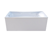 Ванна из искусственного камня Astra Form Вега 170х70 01010002 без гидромассажа-3