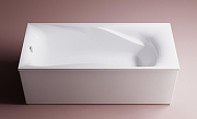 Ванна из искусственного камня Astra Form Вега Люкс 170х80 01010003 без гидромассажа-5