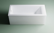 Ванна из искусственного камня Astra Form Нейт 160х70 01010042 без гидромассажа-5