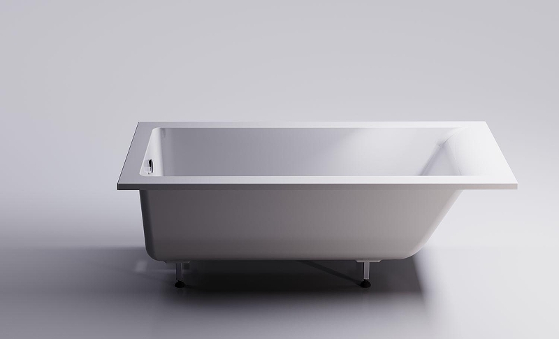 Ванна из искусственного камня Astra Form Нейт 170x70 01010041 