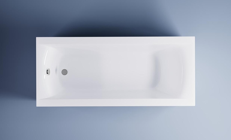 Ванна из искусственного камня Astra Form Нью-Форм 150х70 01010007 