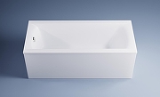 Ванна из искусственного камня Astra Form Нью-Форм 170х80 01010010 без гидромассажа-2