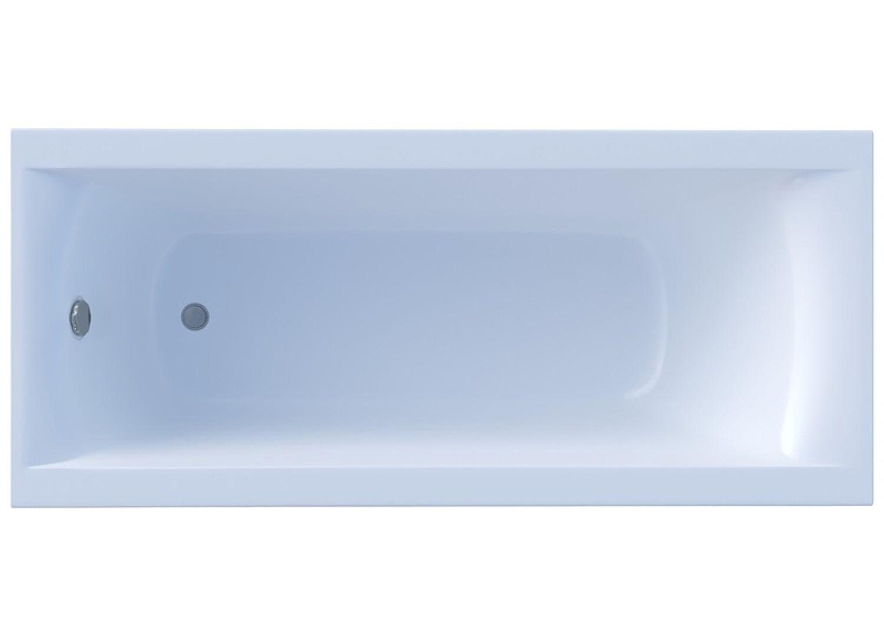 Ванна из искусственного камня Astra Form Нью-Форм 180х80 01010008 