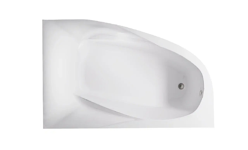 Ванна из искусственного камня Astra Form Селена 170х100 R 01010040 