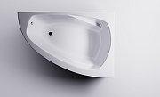 Ванна из искусственного камня Astra Form Тиора 155х105 R 01010028 без гидромассажа-2