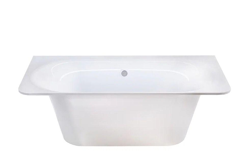 Ванна из искусственного камня Astra Form Прима 185х90 01010037 