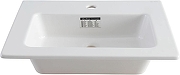 Раковина Allen Brau Fantasy 62 4.11023.20 Белая-1
