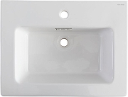 Раковина Allen Brau Fantasy 62 4.11023.20 Белая-2