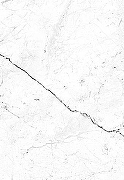 Керамическая плитка Керамин Помпеи 7С белый настенная 27,5х40 см-1